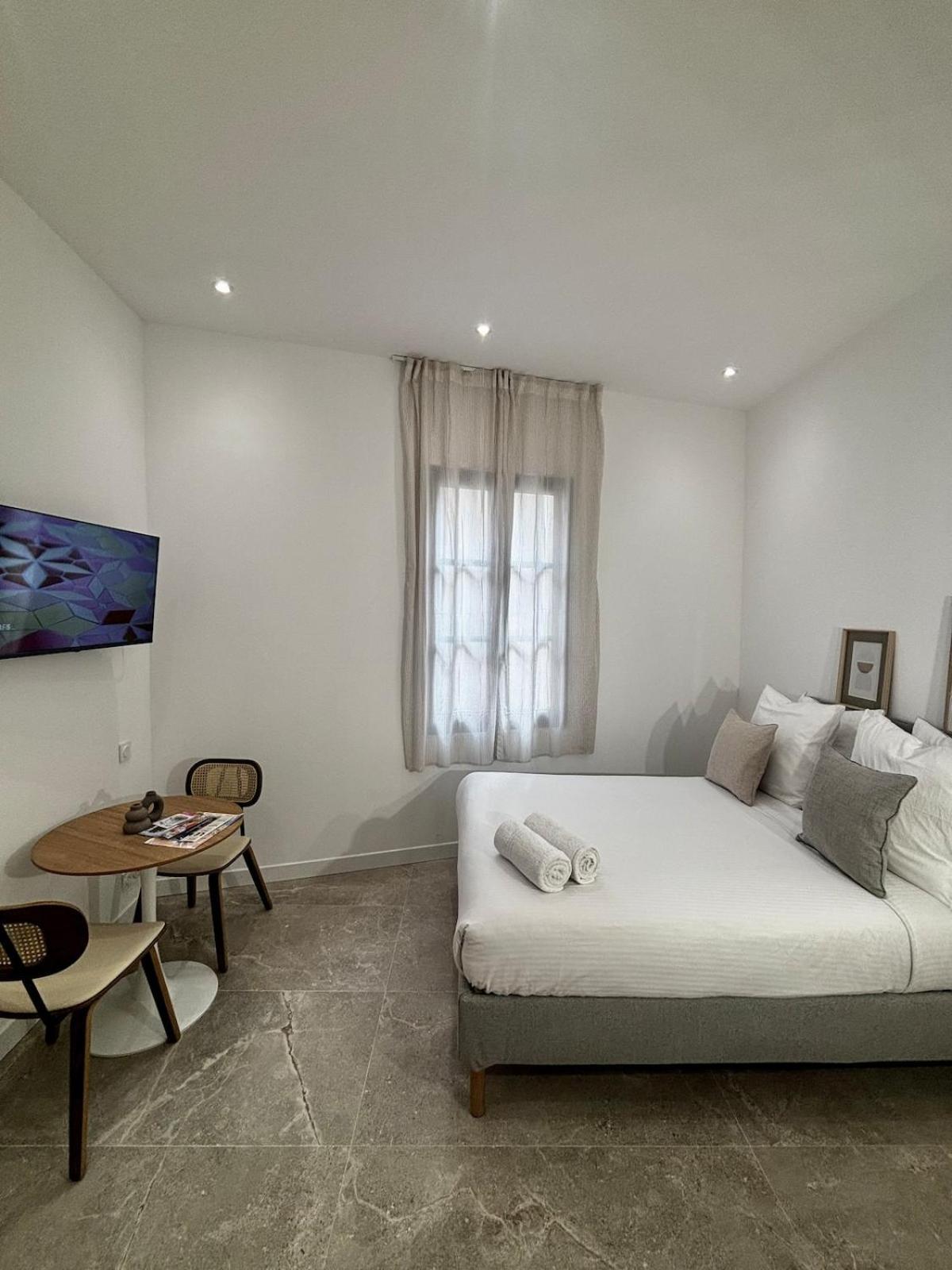 La Petite Arlesienne Apartment
