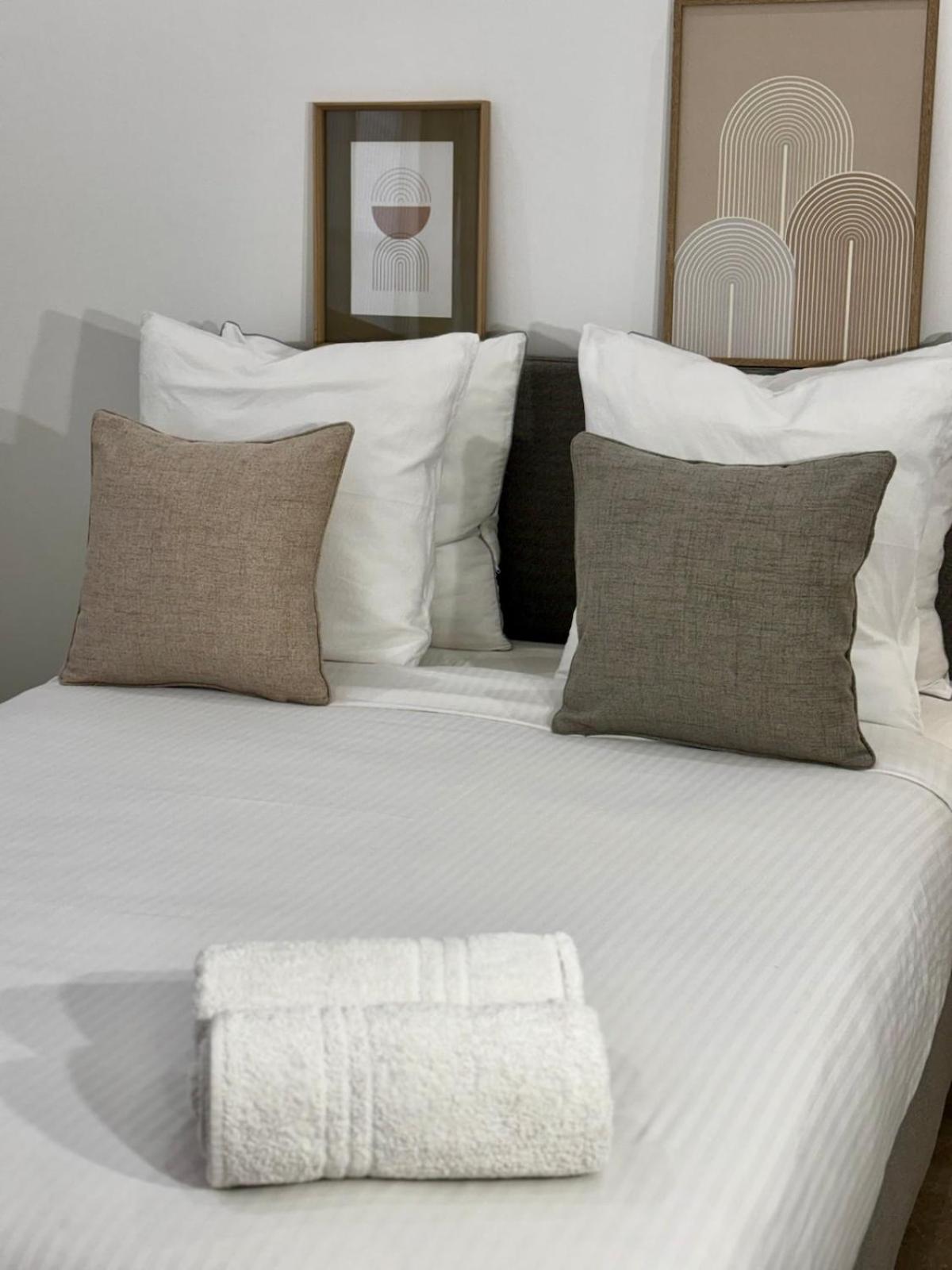 La Petite Arlesienne Apartment *