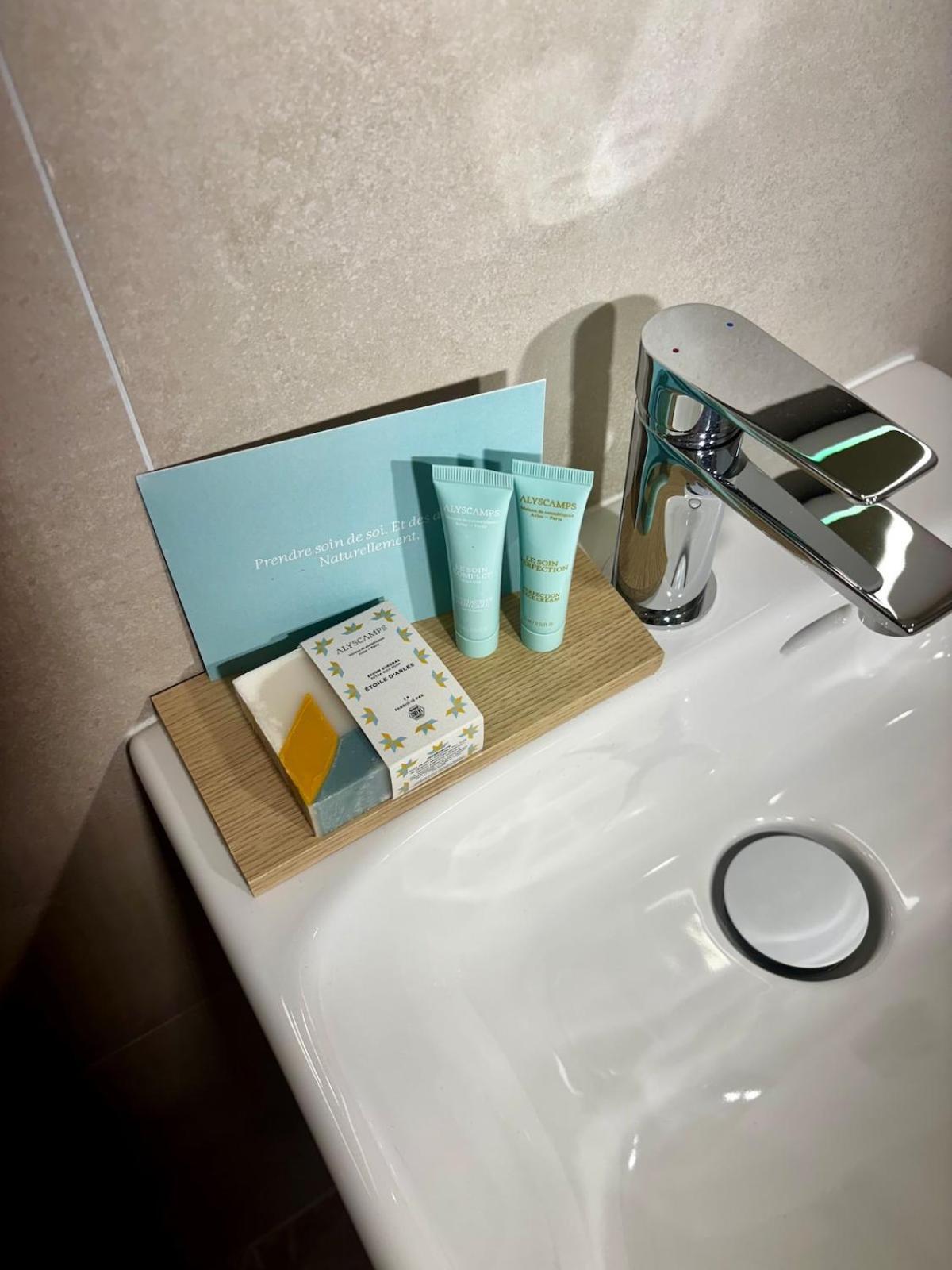 La Petite Arlesienne Apartment
