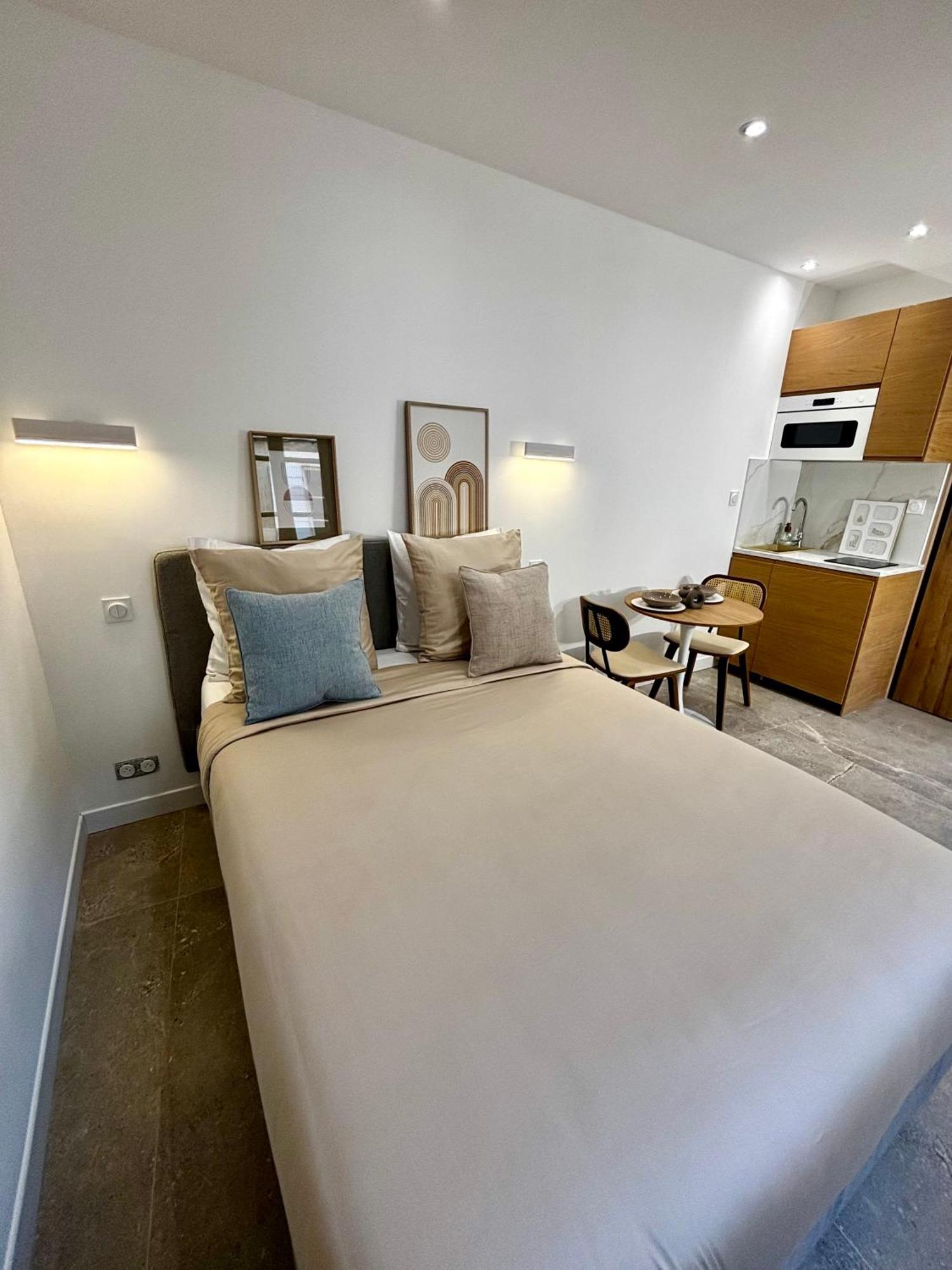 La Petite Arlesienne Apartment Arles