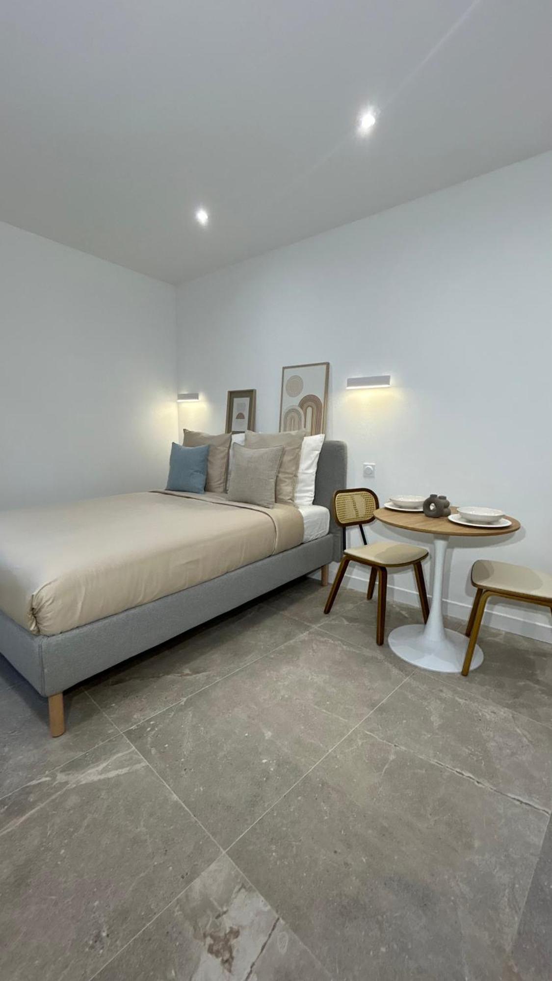 La Petite Arlesienne Apartment
